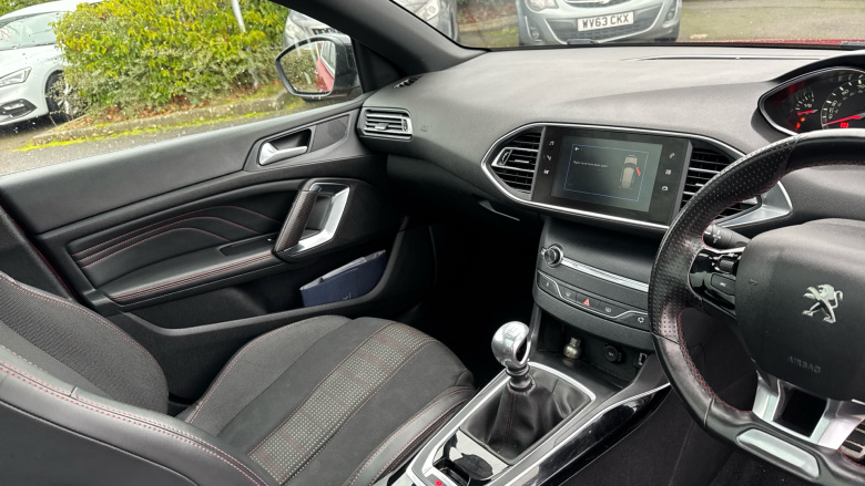 Peugeot 308 1.2 PureTech 130 GT Line 5dr Petrol Hatchback